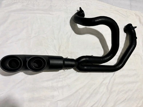 Custom into auspuff - into, 1
