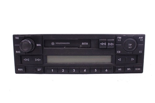 Orig mc autoradio - orig.,
