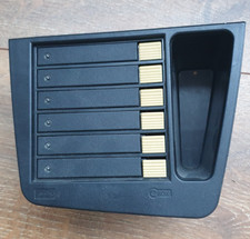 Saab 900 Fischer Kassettenbox