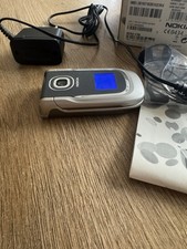 Nokia 2760 - (Ohne Simlock)