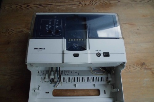 Buderus regelung r4111 - regelung,