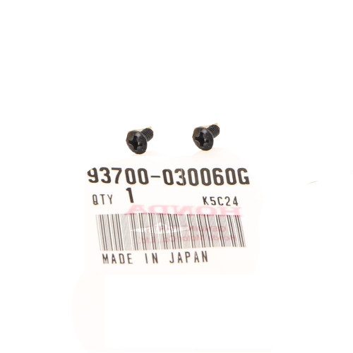 Honda schraube senkkopf - honda,