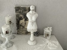 Shabby Dekoration Antikoptik