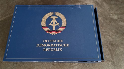Münzen gedenkmünzen der ddr - der,