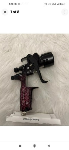 Sata minijet limited - limited, edition