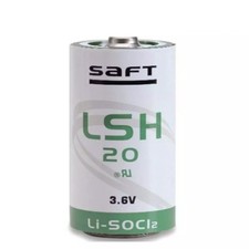 Premium Lsh20 R20/D 3,6V