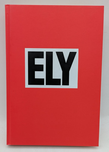 Ely götz signiert - ely,, k.