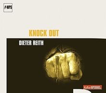 Knock Out von Reith,Dieter | CD | Zustand sehr gut