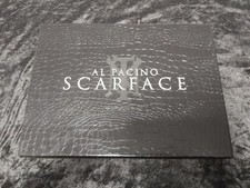 SCARFACE -ANNIVERSARY  EDITION