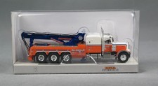 BREKINA 86277 H0,1:87 Peterbilt 359 Abschleppwagen, 1973, Suburban NEUHEIT 2025