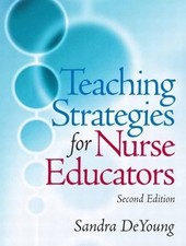 Teaching Strategies for Nurse