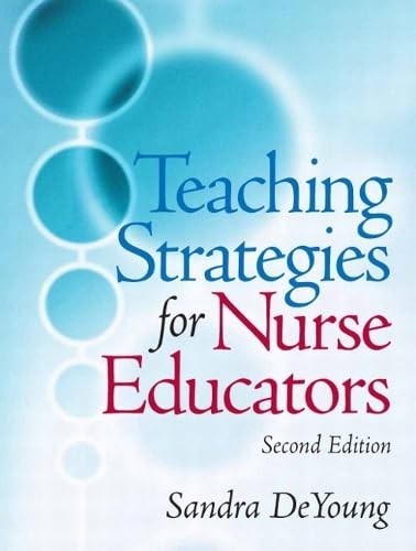 Teaching strategies for - teaching, nurse
