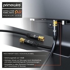 Csl sat kabel 8k - 8k, 4k