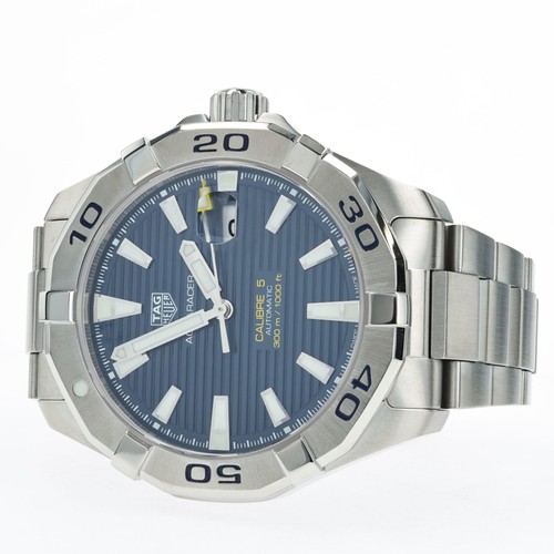 Tag heuer aquaracer calibre - tag,