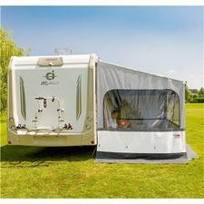 Fiamma Side W Pro XXL für F45