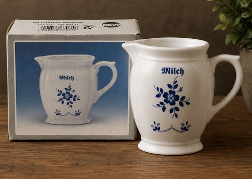 Bavaria milchkrug milchkanne - milchkrug,