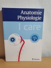 anatomie physiologie