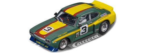 Carrera digital 132 - 132, ford