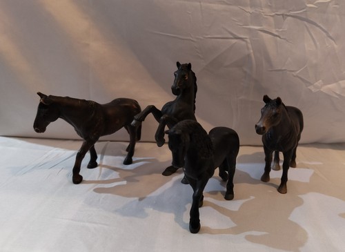 Schleich pferde mustang - schleich,