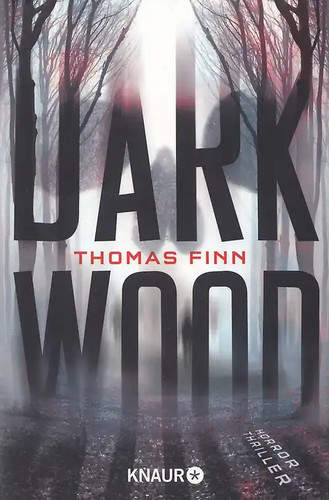 Dark wood - dark,