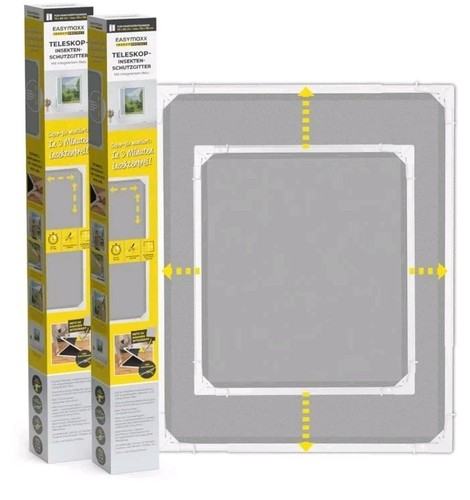 2er set easymaxx - set,
