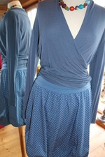 Julia Wang Wickelshirt