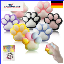 8 Stück Taba Katzenpfoten