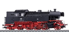 Märklin 39665 Dampflok BR 66