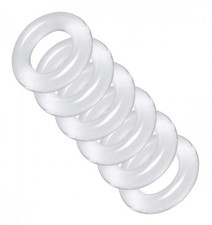 Ring Master Hodenstrecker Set