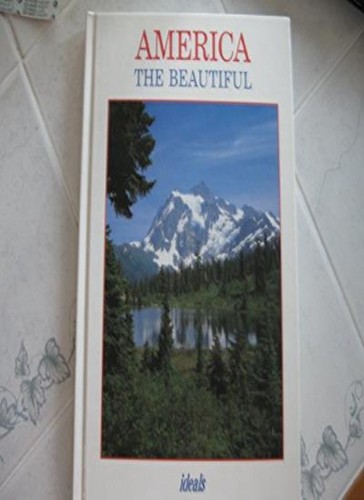 America the beautiful ideals - america, beautiful,ideals