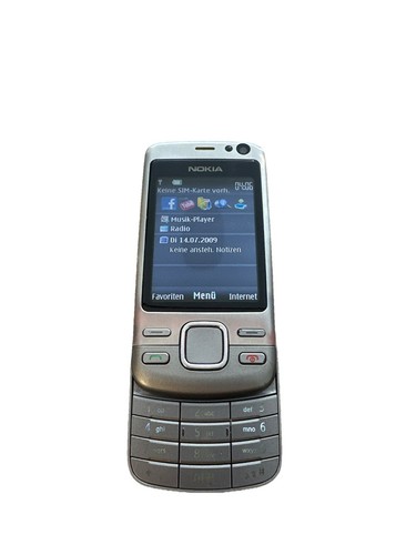 Nokia 6600i slide 570 - slide, in