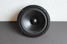 Canton Ergo 70 DC - 1 Stück Original Tieftöner Typ 6674 als Ersatzteil!