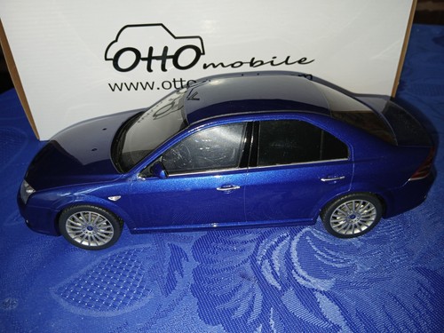 Otto mobile ford mondeo - 1:18,