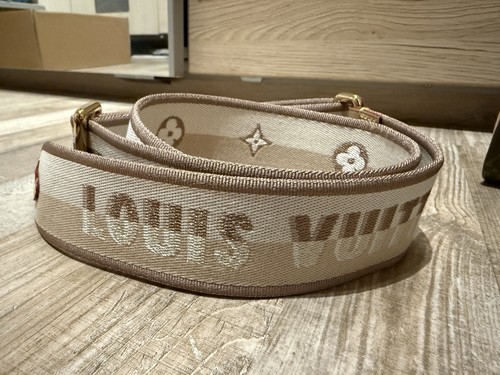 Louis vuitton schultergurt - vuitton, in