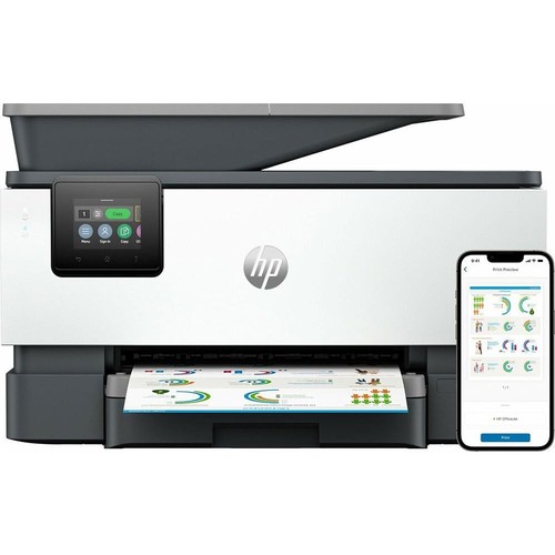 Officejet pro 9120b - hp,