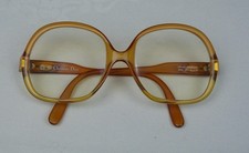 Christian Dior Brillen-Gestell CD 2051 30 Frame Optyl für Damen retro 1970er