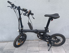 Xiaomi qicycle bike klapprad - xiaomi,