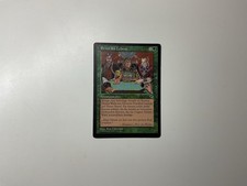 MTG Magic - Tempest TMP Ernte des Lebens / Reap Vintage Englisch