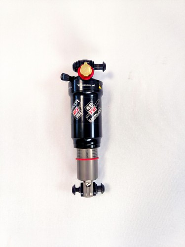 Dämpfer rockshox monarch rt - dämpfer:,