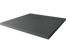 Duschwanne mineralguss breuer - duschwanne,