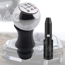 Schaltknauf für peugeot 106 - schaltknauf,