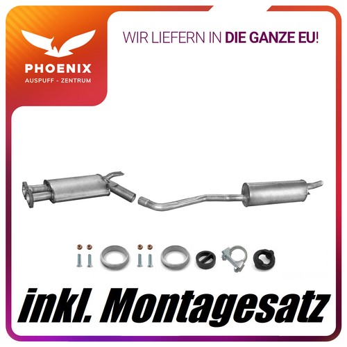 Für bmw e34 520 - für,