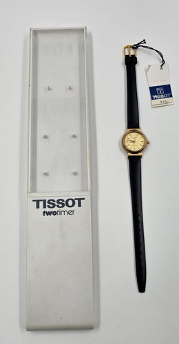 Tissot seastar n401 armbanduhr - seastar,