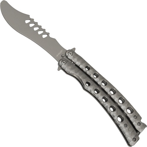 Haller butterfly trainer - butterfly,