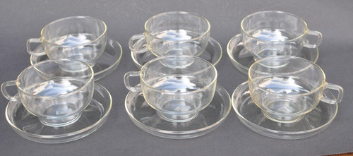 Jenaer glas bauhaus stil ilse - jenaer,