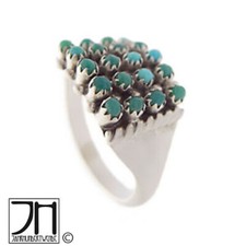 Zuni navaho navajo türkis - navajo,