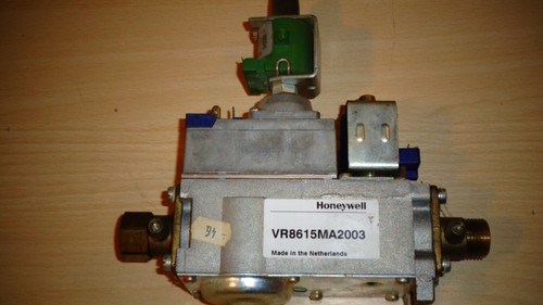 Buderus gasarmatur vr8615m - gasarmatur,