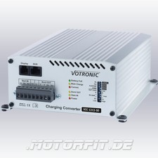 Votronic Lade-Wandler VCC