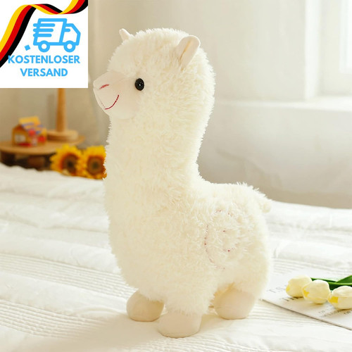 Celawork alpaka kuscheltier - celawork,