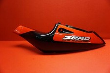 SUZUKI GSXR600 GSXR750 SRAD